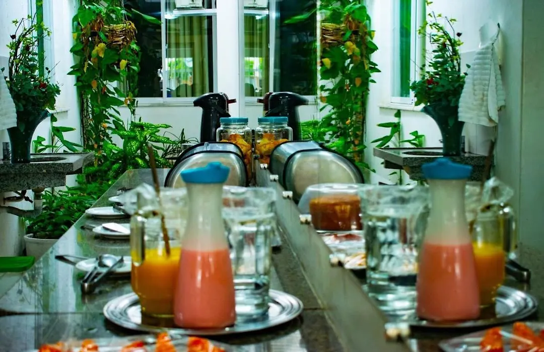 Mares De Iracema Hotel-1